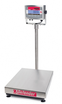 Defender 3000 Bench Scales
